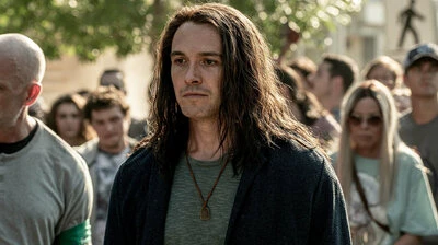 Джо Пикетт 2 сезон 5 серия