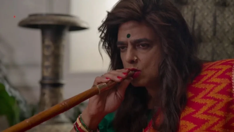 Инспектор Аваниш 7 серия