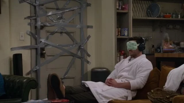 Как я встретила вашего папу 2 сезон 17 серия