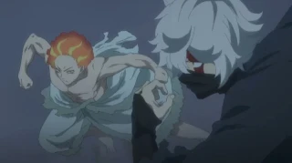 Адский рай 1 сезон 9 серия