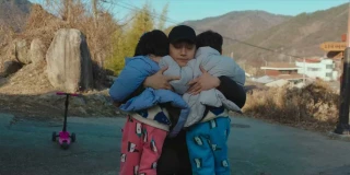 Хорошая плохая мать 1 сезон 12 серия