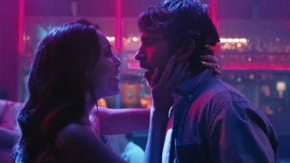 Основано на реальных событиях 1 сезон 5 серия