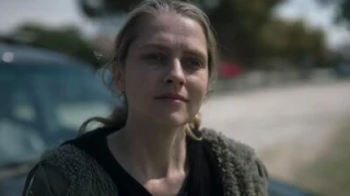 Очищение 1 сезон 4 серия