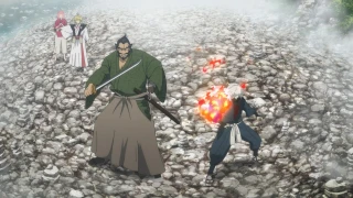 Адский рай 1 сезон 11 серия