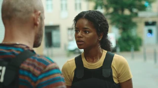 Из мрака прошлого 1 сезон 1 серия