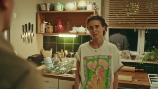 Из мрака прошлого 1 сезон 3 серия