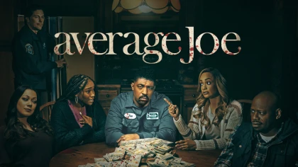 Обычный Джо 1 сезон 10 серия