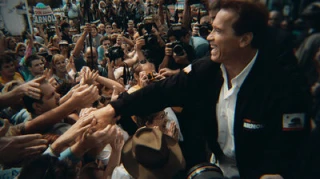 Арнольд 1 сезон 3 серия