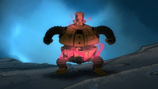 Единорог: Вечные воины 1 сезон 10 серия