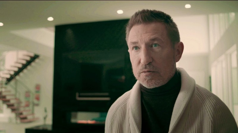 Обычный Джо 1 серия