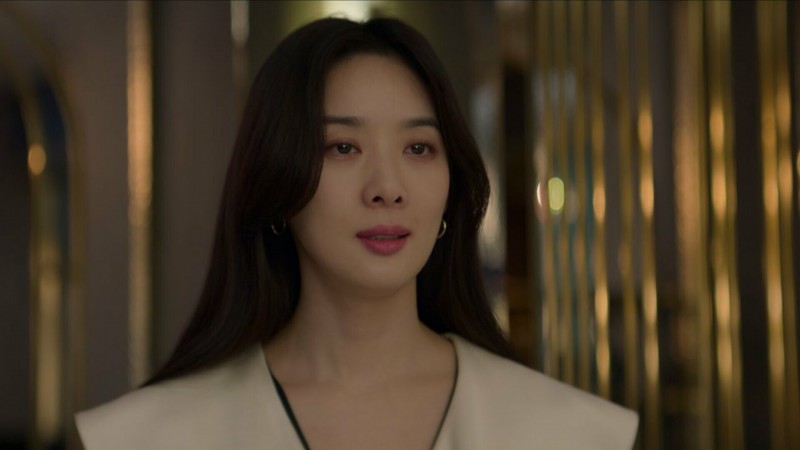 Знаменитость 9 серия