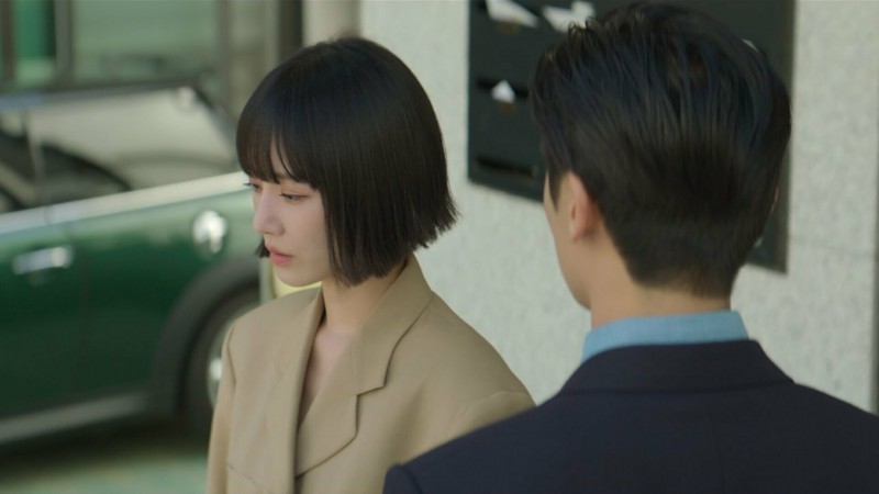 Знаменитость 10 серия