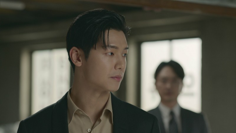 Знаменитость 12 серия