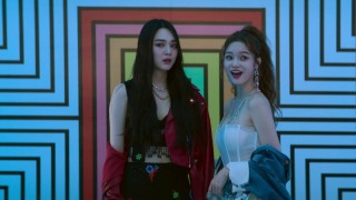 Знаменитость 1 сезон 5 серия