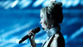 Кумир 1 сезон 5 серия