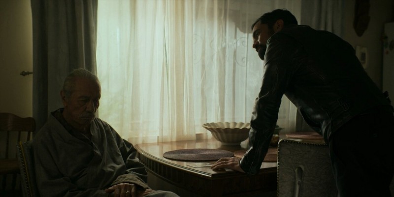 Майянцы 5 сезон 8 серия