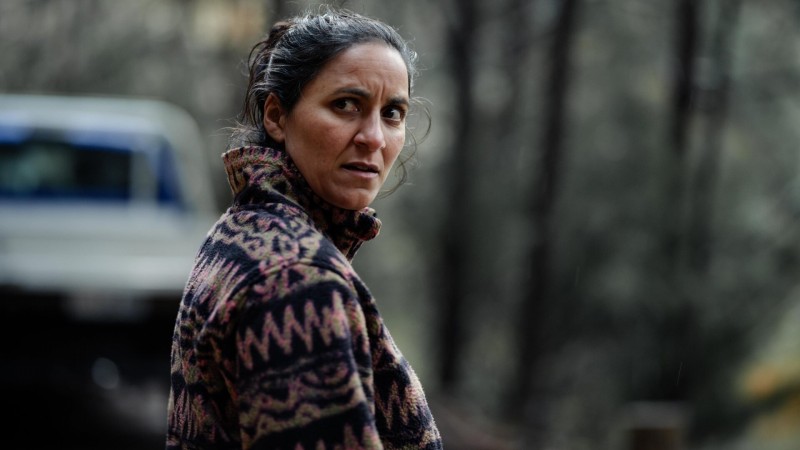 Дэдлок 8 серия