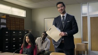 Линкольн для адвоката 2 сезон 4 серия