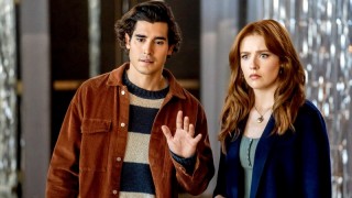 Нэнси Дрю 4 сезон 6 серия