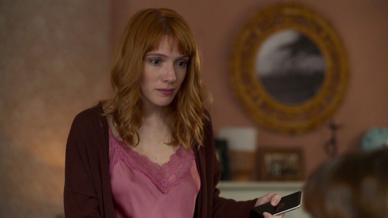 Валерия 3 сезон 7 серия