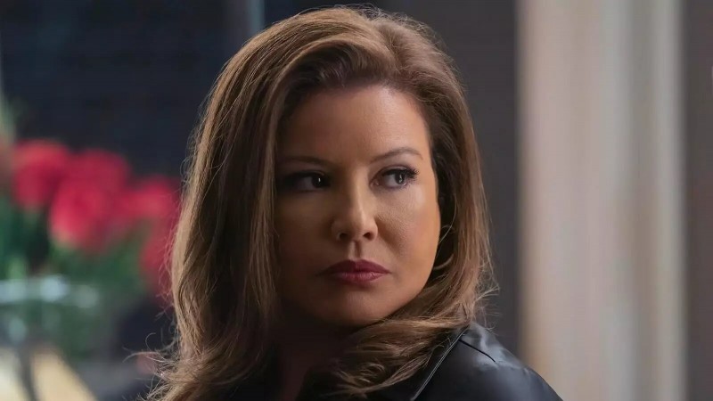 Ужас Долорес Роуч 1 серия