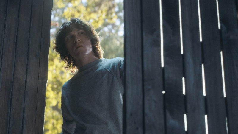 Переполненная комната 7 серия