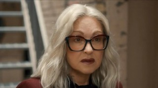 Ужас Долорес Роуч 1 сезон 5 серия