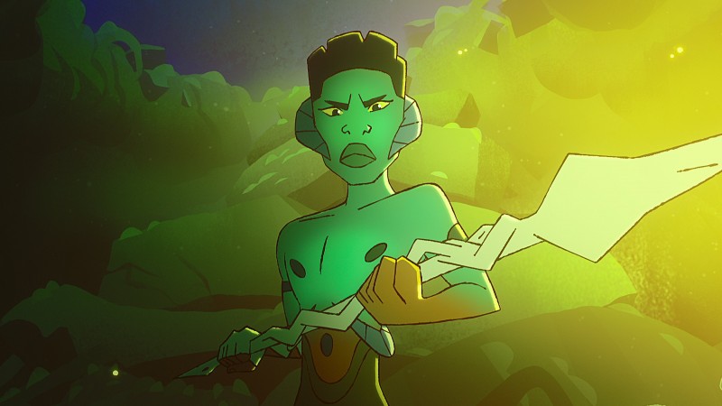 Кизази Мото: Поколение огня 7 серия Кизази Мото: Поколение огня 7 серия