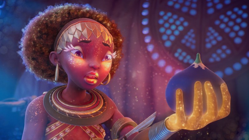 Кизази Мото: Поколение огня 10 серия