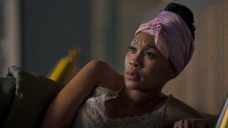 Роковое соблазнение 1 сезон 3 серия