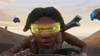 Кизази Мото: Поколение огня 1 сезон 1 серия