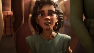 Кизази Мото: Поколение огня 1 сезон 8 серия