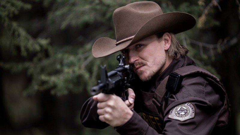 Джо Пикетт 2 сезон 7 серия