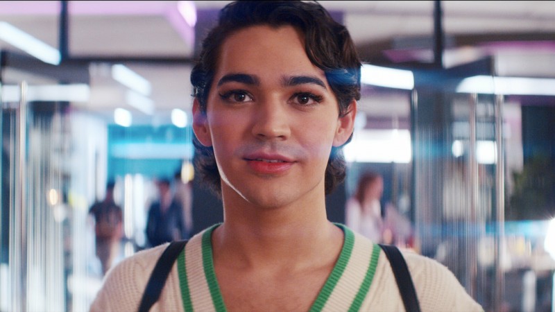 Гламур 1 серия Гламур 1 серия