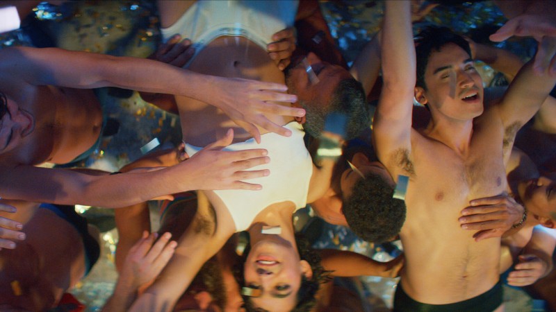 Гламур 4 серия