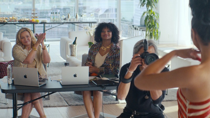 Гламур 6 серия