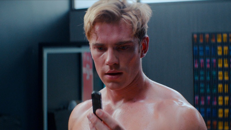 Гламур 7 серия