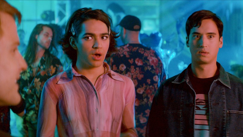 Гламур 10 серия Гламур 10 серия