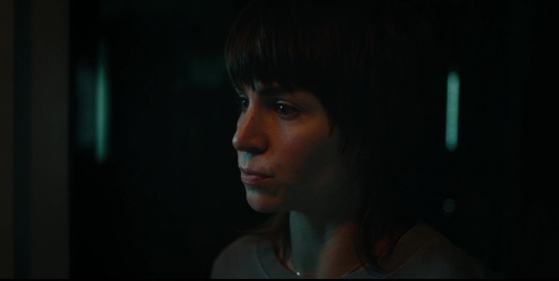 Фенрис 2 серия