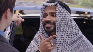 Король земли 1 сезон 7 серия