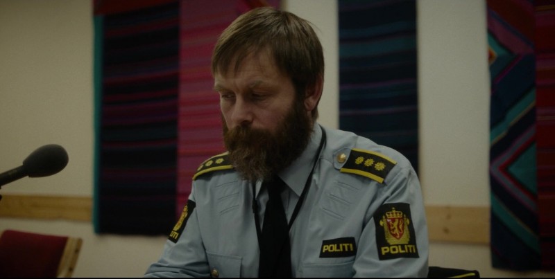 Фенрис 3 серия