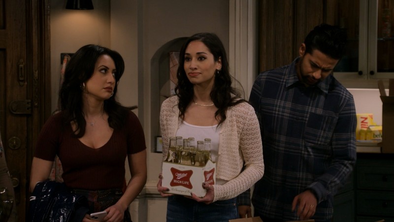 Как я встретила вашего папу 2 сезон 19 серия