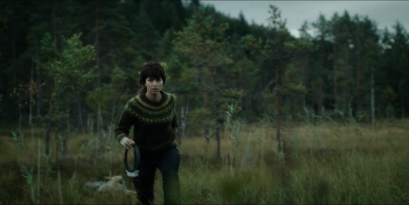 Фенрис 5 серия