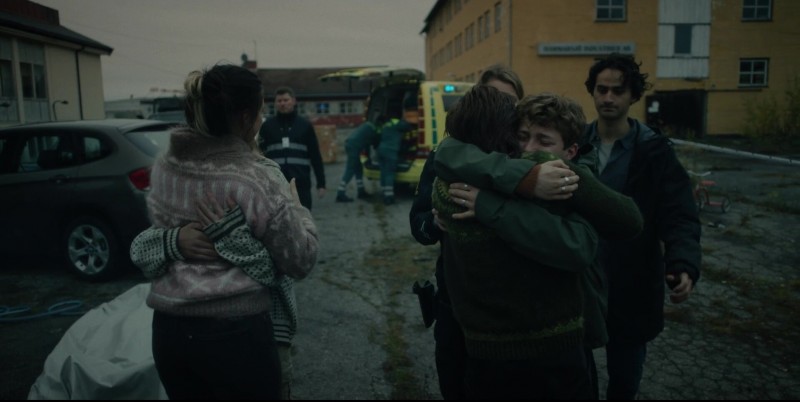 Фенрис 6 серия