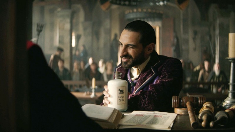 Чудотворцы 2 сезон 7 серия