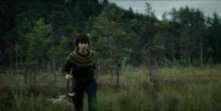 Фенрис 1 сезон 5 серия