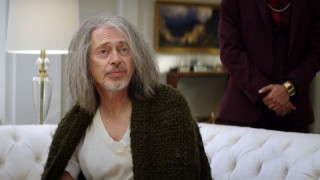 Чудотворцы 1 сезон 1 серия