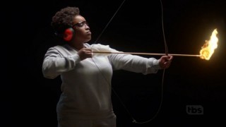 Чудотворцы 1 сезон 5 серия