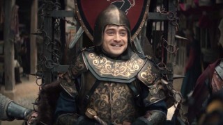 Чудотворцы 2 сезон 1 серия