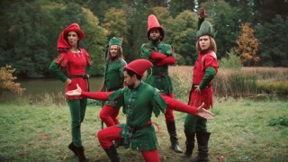 Чудотворцы 2 сезон 4 серия